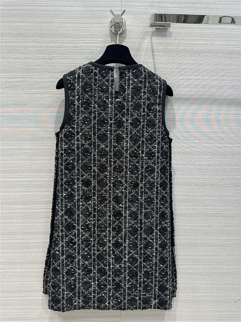 D10r vest vest dress replica clothes