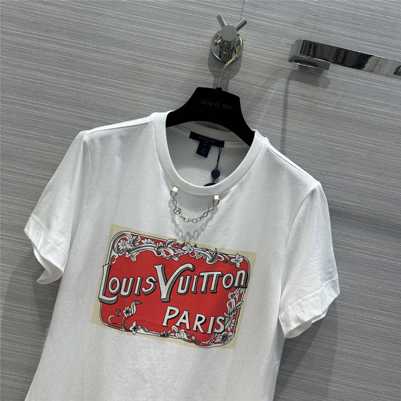 l0vis Vvtt0n lv flinghtmode series t-shirt replica clothing sites