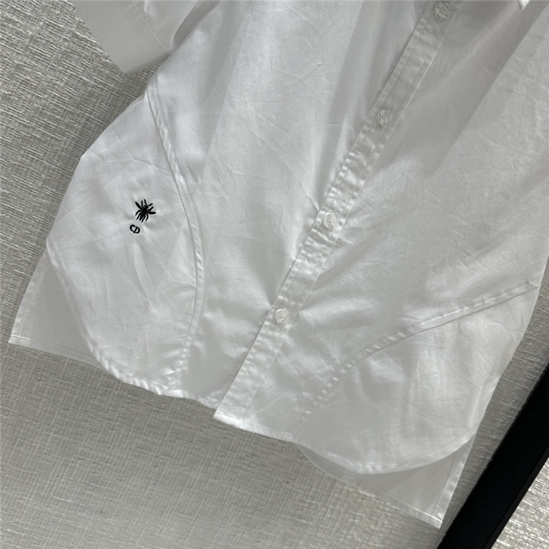 D10r puff sleeve shirt cheap replica designer clothes