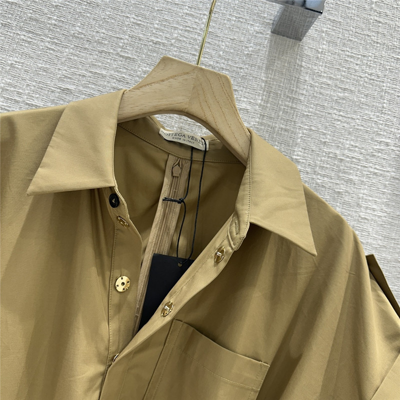 b0tt*ga Ven*ta work style silhouette dress replicas clothes