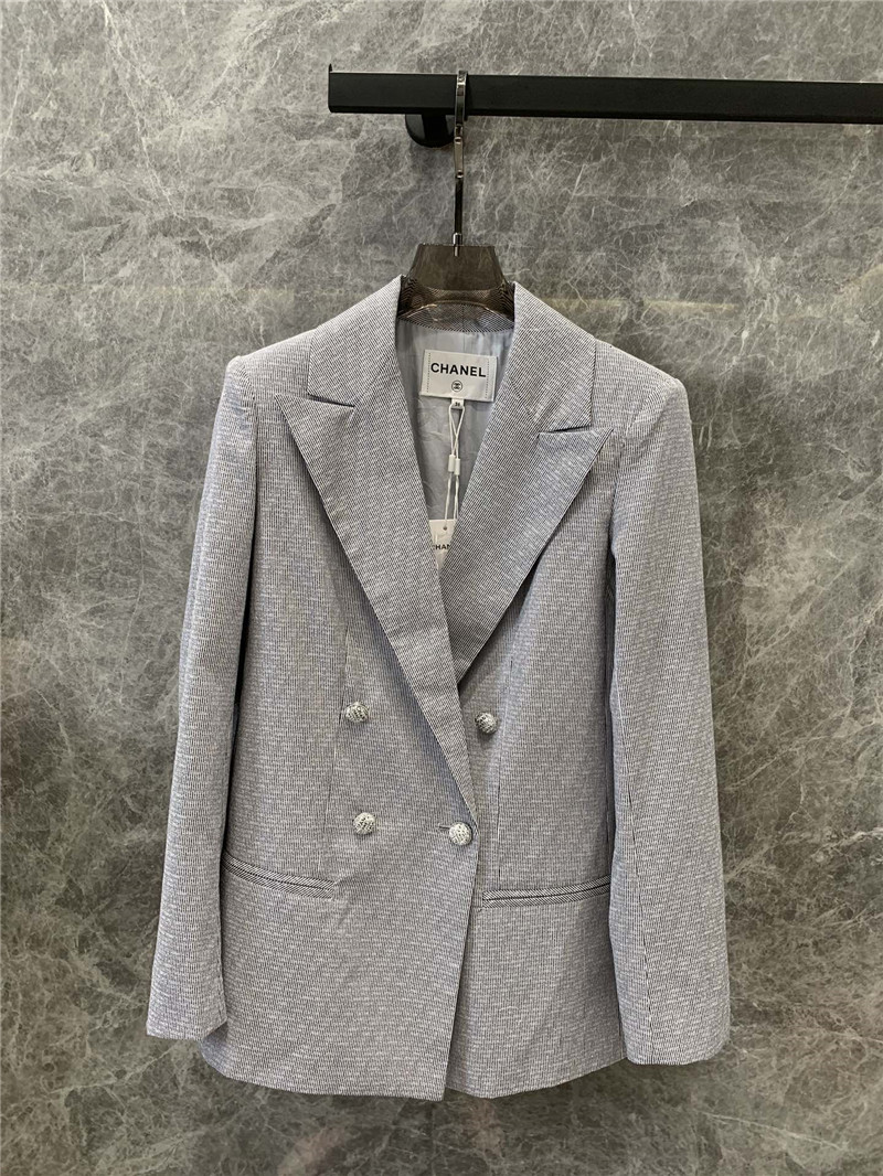 Ch**el blazer replica clothing sites