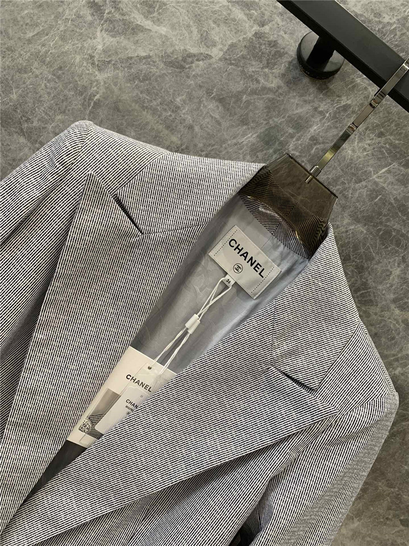 Ch**el blazer replica clothing sites