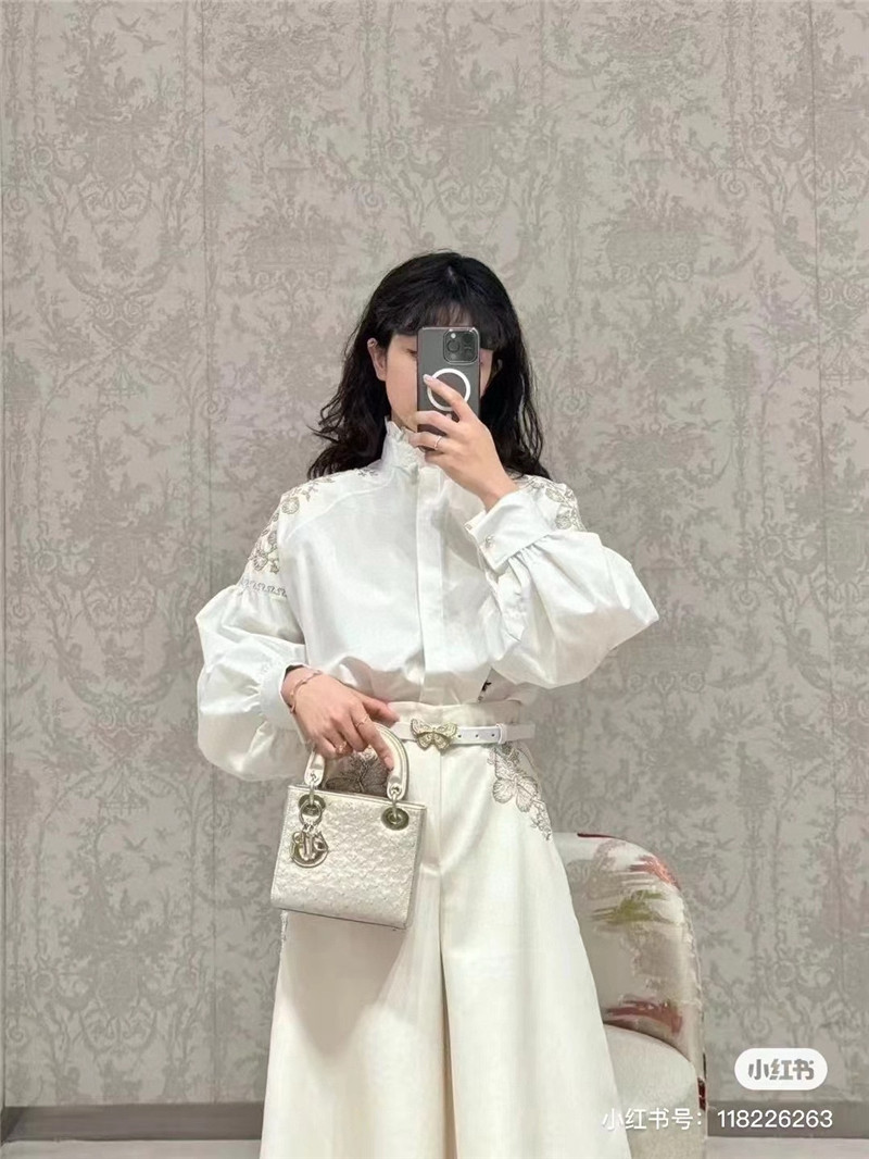 D10r beaded shirt replicas clothes