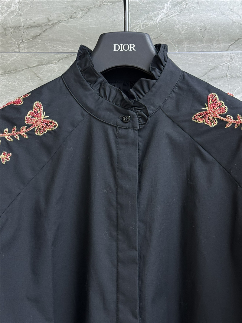 D10r beaded shirt replicas clothes