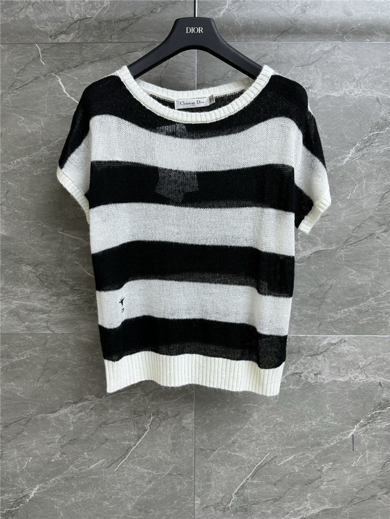 D10r striped sweater replica clothing sites
