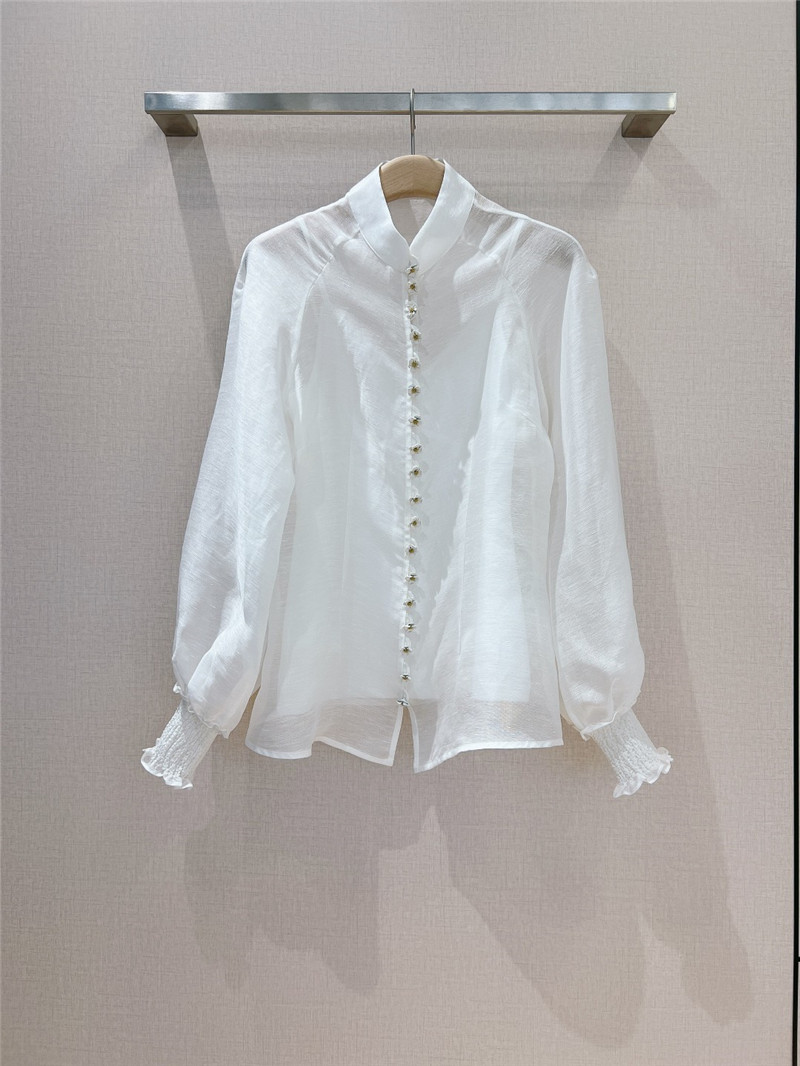 zimm lantern sleeve new shirt replica clothing sites