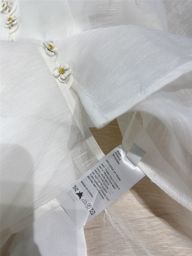 zimm lantern sleeve new shirt replica clothing sites