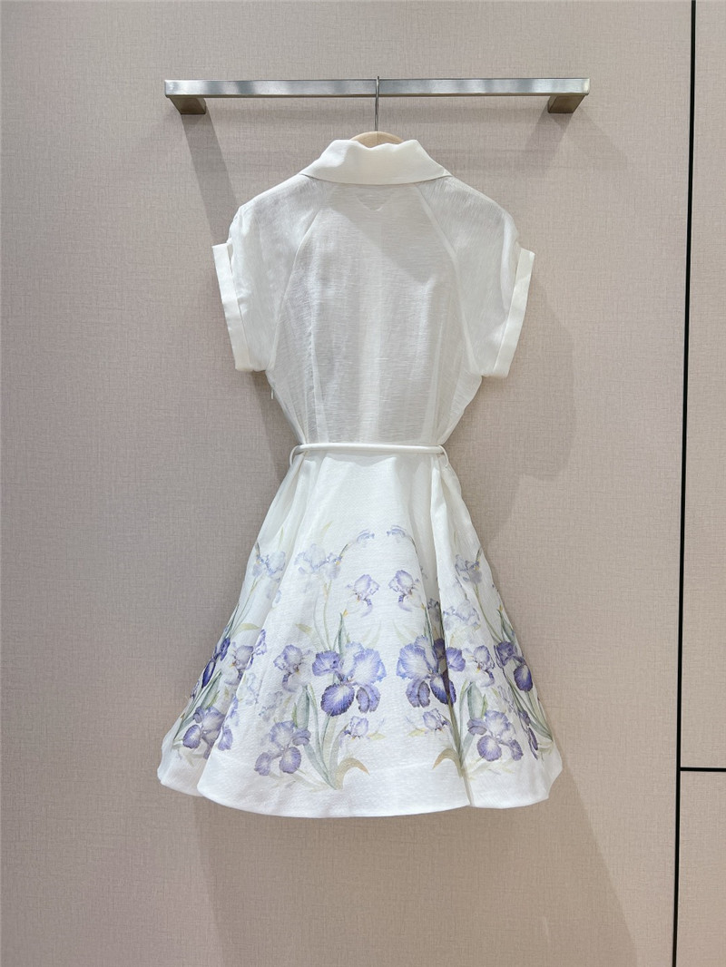 zimm short sleeve dress cheap designer replica clothes