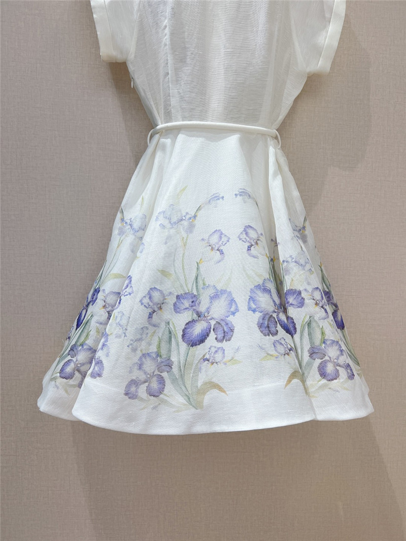 zimm short sleeve dress cheap designer replica clothes