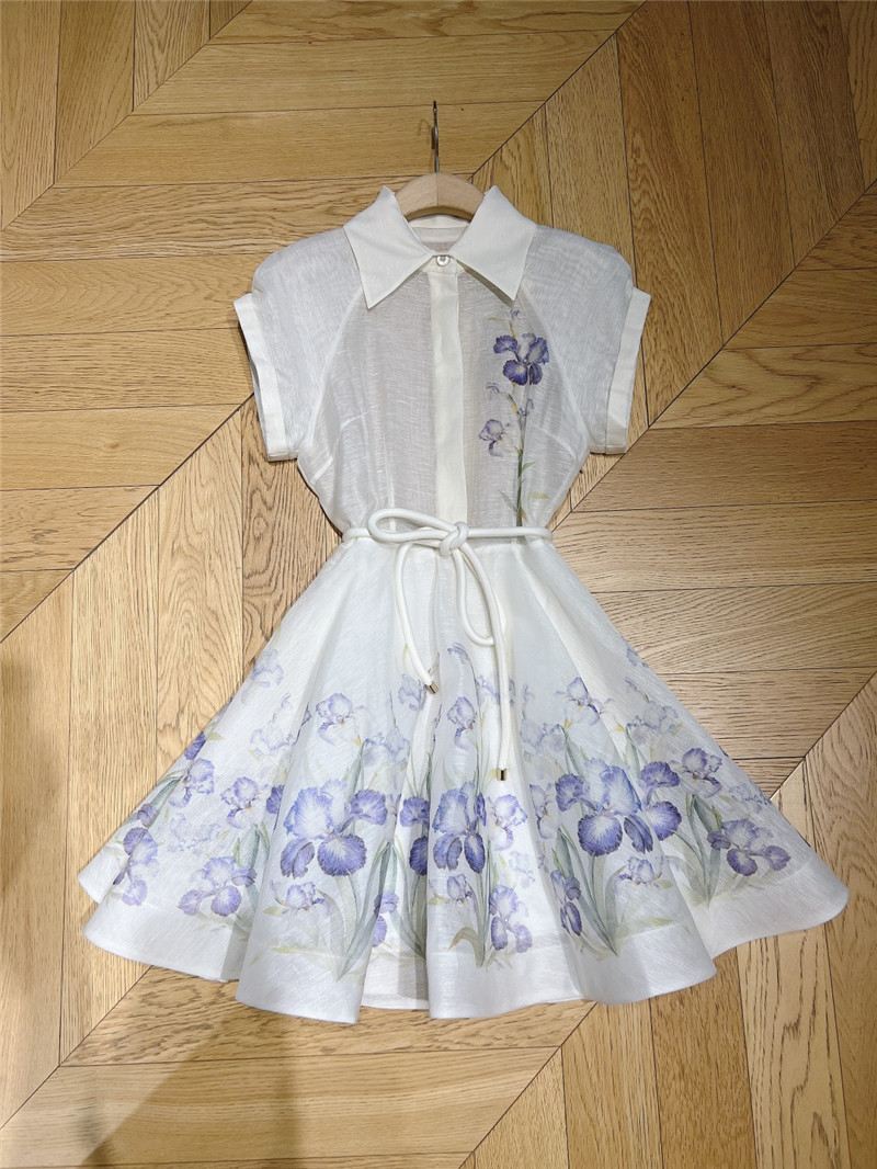 zimm short sleeve dress cheap designer replica clothes