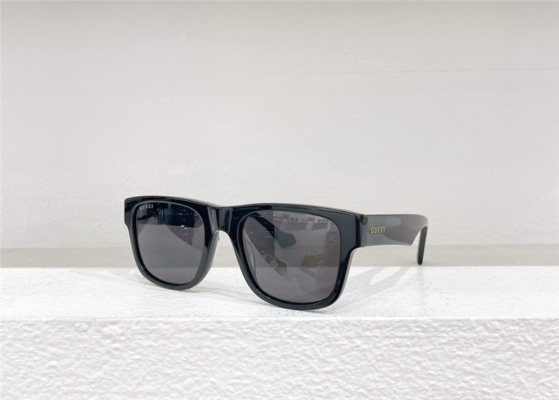 Gvc*1 square sunglasses