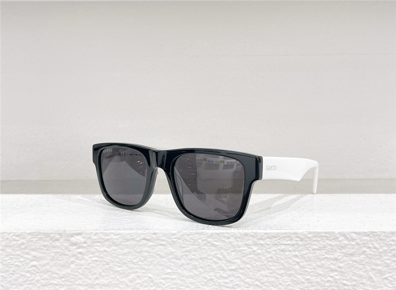 Gvc*1 square sunglasses