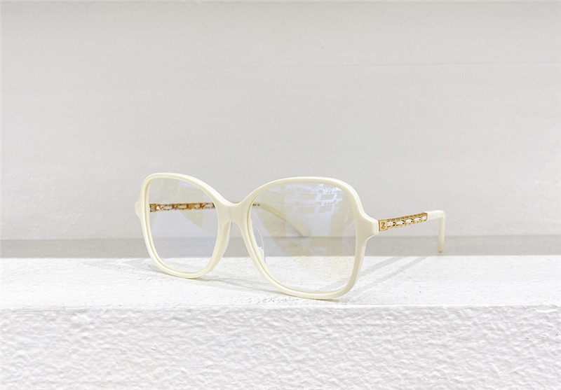 Ch**el optical square sunglasses