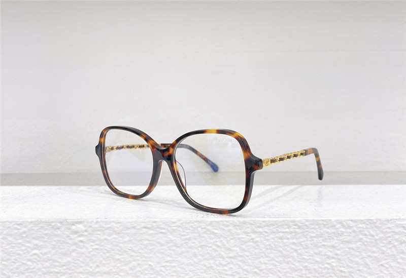 Ch**el optical square sunglasses