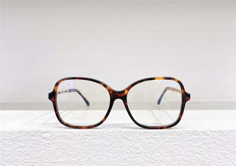 Ch**el optical square sunglasses