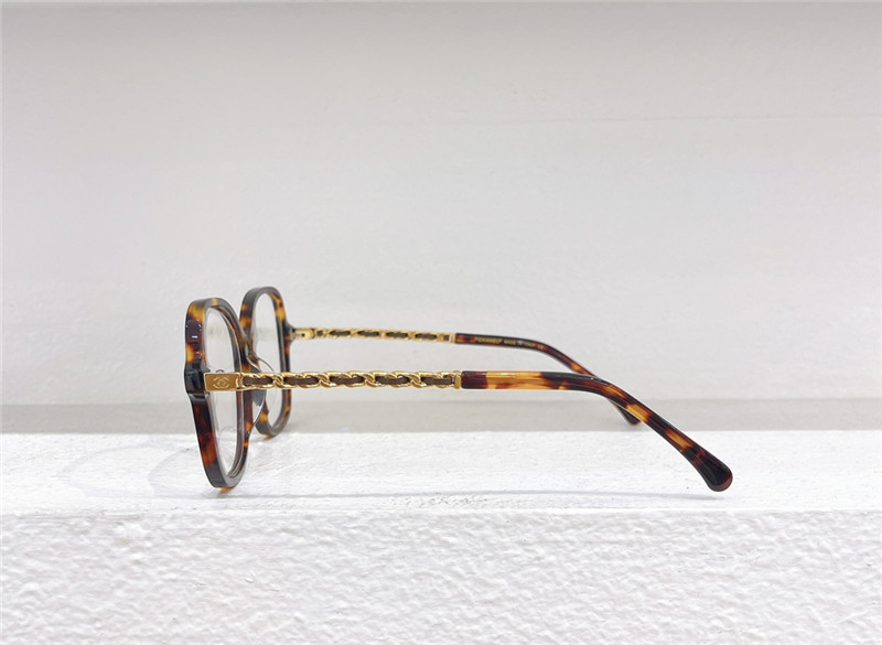 Ch**el optical square sunglasses