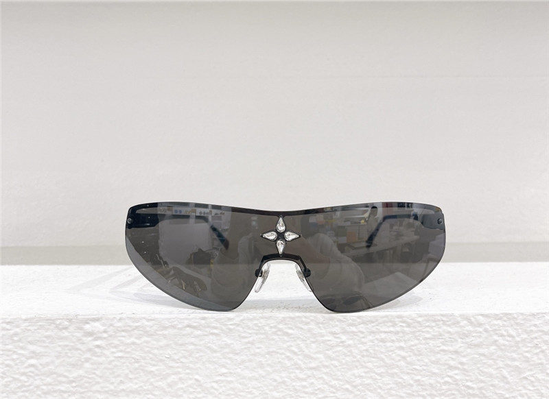l0vis Vvtt0n lv cyclone mask sunglasses