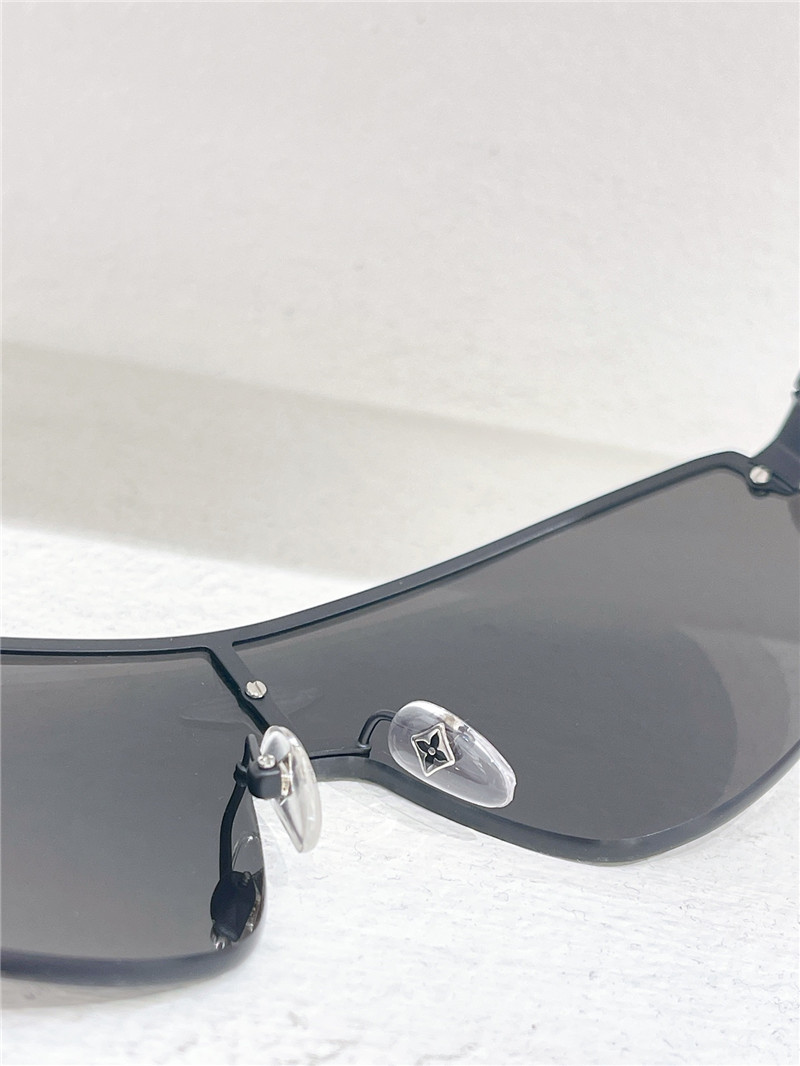 l0vis Vvtt0n lv cyclone mask sunglasses