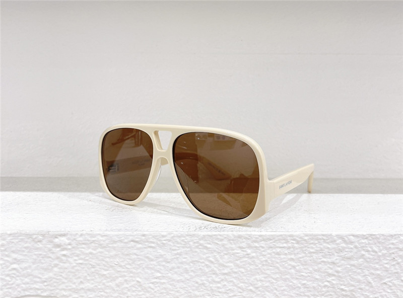 Y51 aviator sunglasses