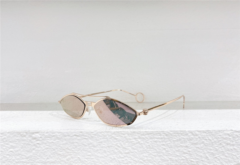 fendi fashion catwalk sunglasses