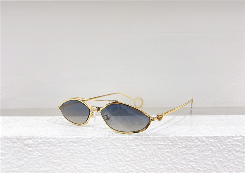 F**di fashion catwalk sunglasses