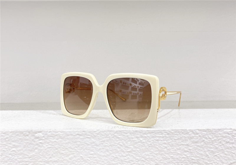 Gvc*1 crystal sunglasses