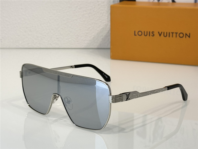l0vis Vvtt0n lv noble and luxurious wind protection sunglasses