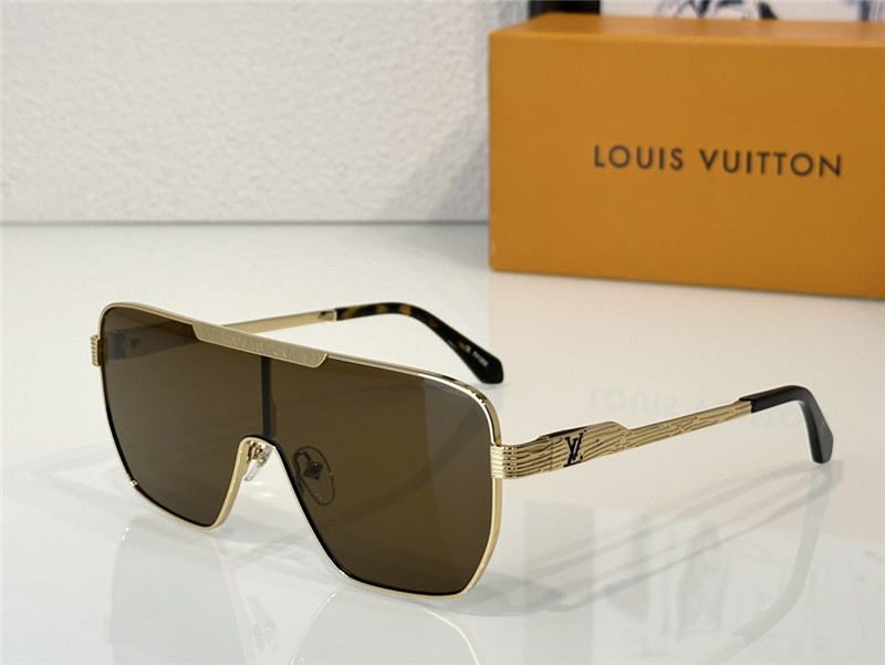 l0vis Vvtt0n lv noble and luxurious wind protection sunglasses