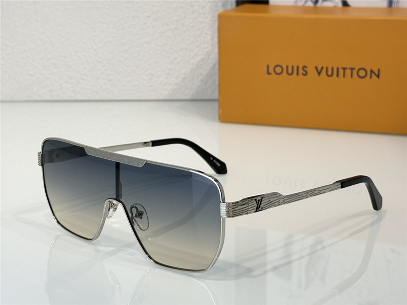 l0vis Vvtt0n lv noble and luxurious wind protection sunglasses