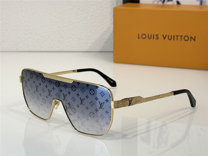 l0vis Vvtt0n lv noble and luxurious wind protection sunglasses