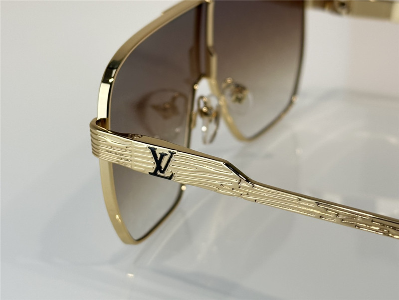 l0vis Vvtt0n lv noble and luxurious wind protection sunglasses