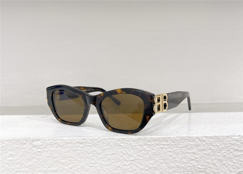 Ba1en*iaga noble cool sunglasses