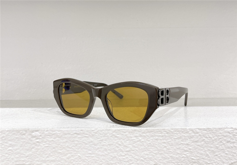 Ba1en*iaga noble cool sunglasses