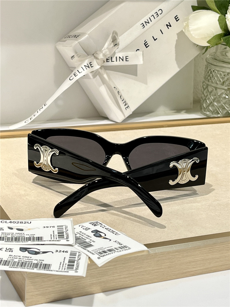 Ce1i*e arc de triomphe trimphe series sunglasses