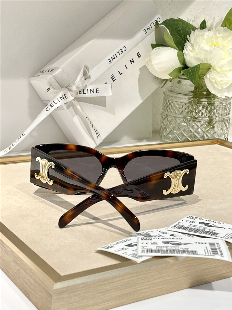 Ce1i*e arc de triomphe trimphe series sunglasses