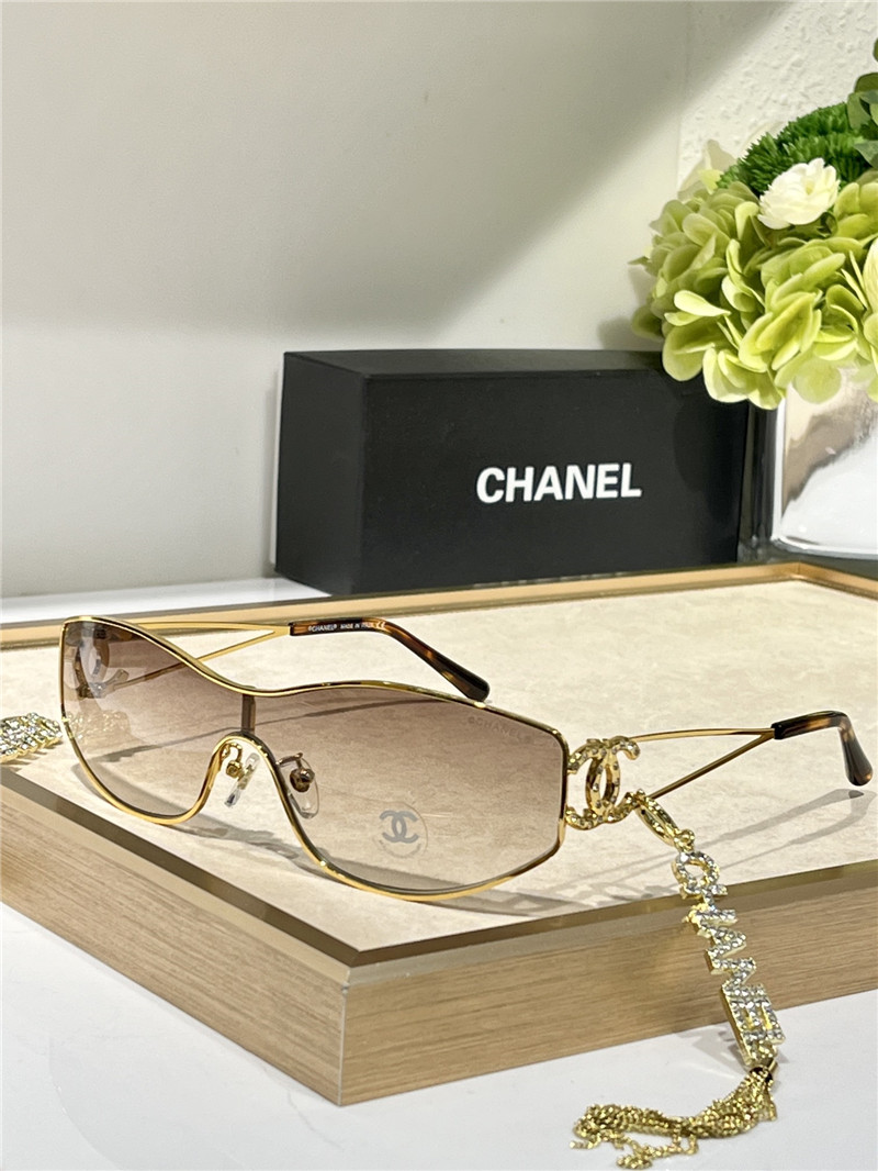 Ch**el medieval style protective glasses