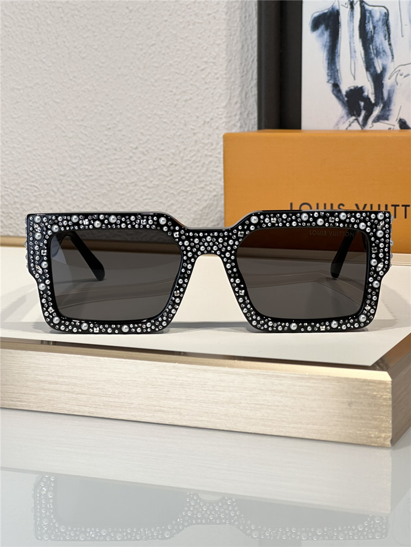 l0vis Vvtt0n lv starry sunglasses