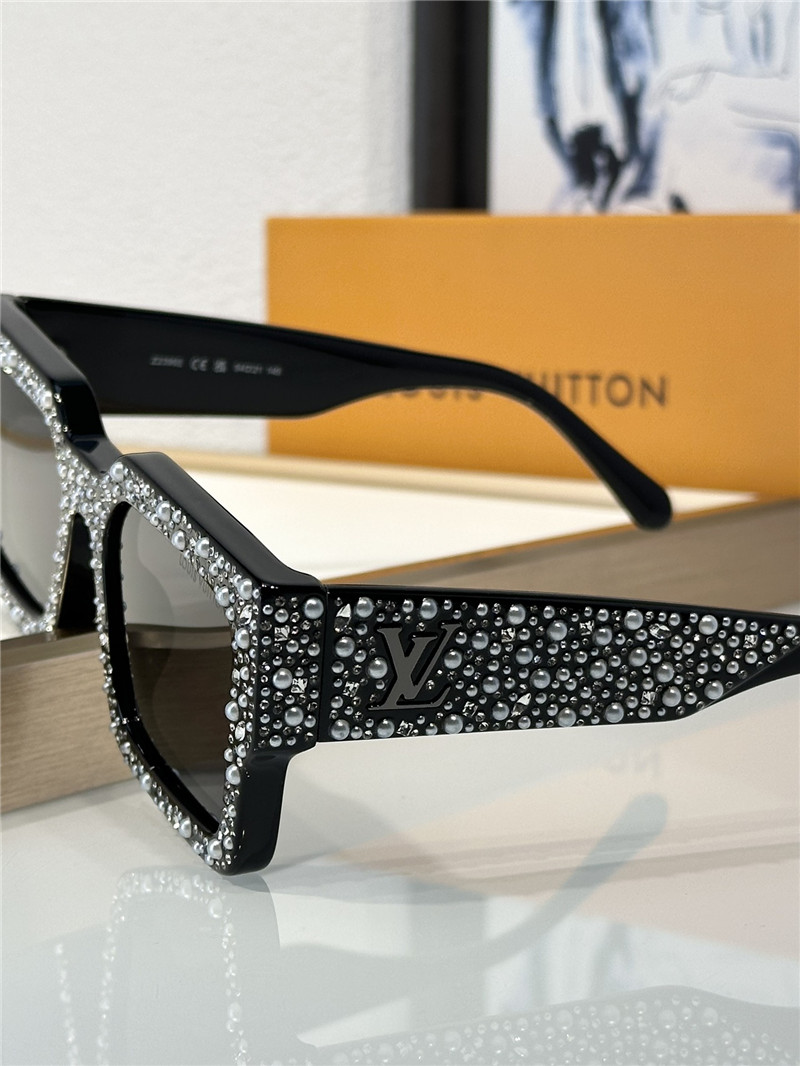 l0vis Vvtt0n lv starry sunglasses