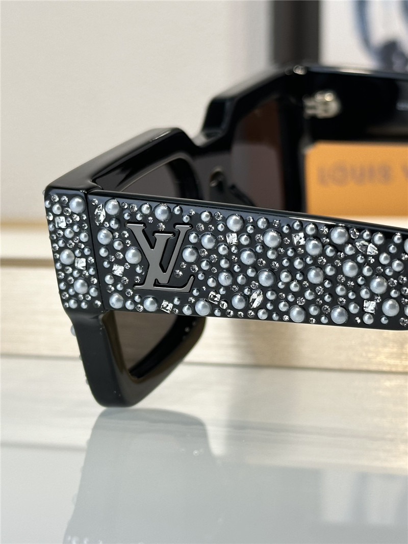 l0vis Vvtt0n lv starry sunglasses