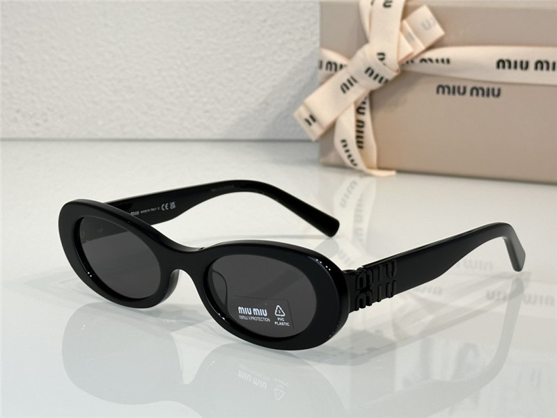 M1um1u fashionable luxury sunglasses