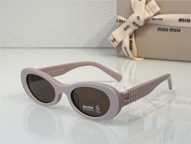 M1um1u fashionable luxury sunglasses