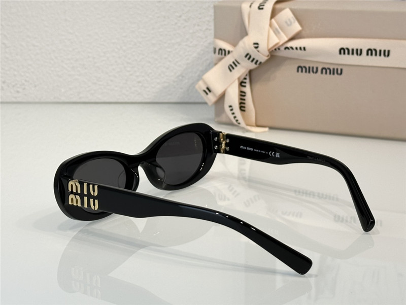 M1um1u fashionable luxury sunglasses