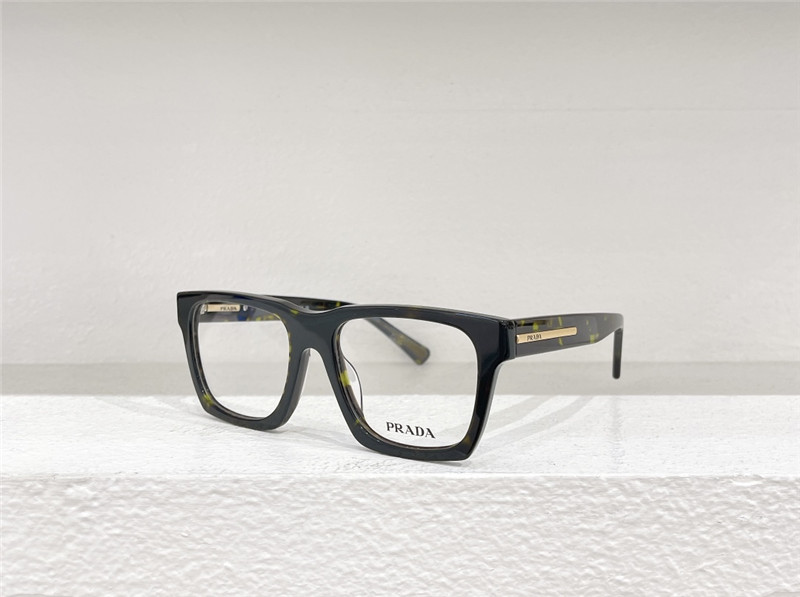 Pra*a optical glasses frames