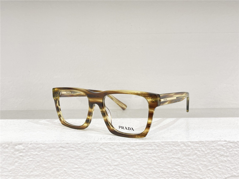 Pra*a optical glasses frames