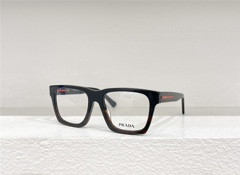 Pra*a optical glasses frames
