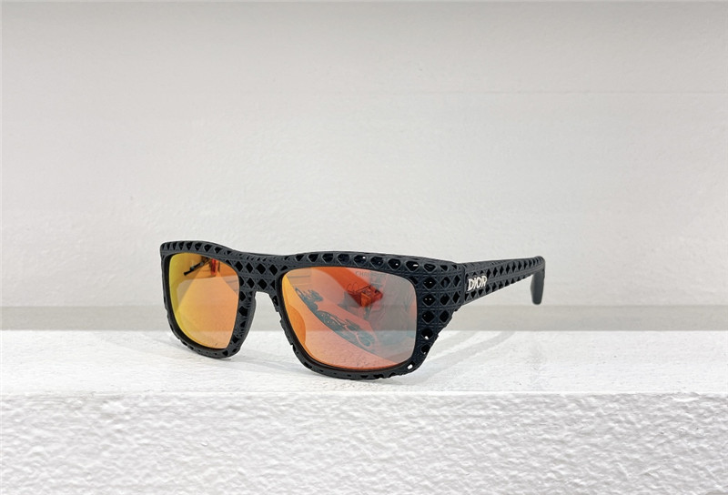D10r square sunglasses