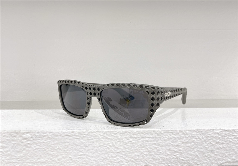 D10r square sunglasses