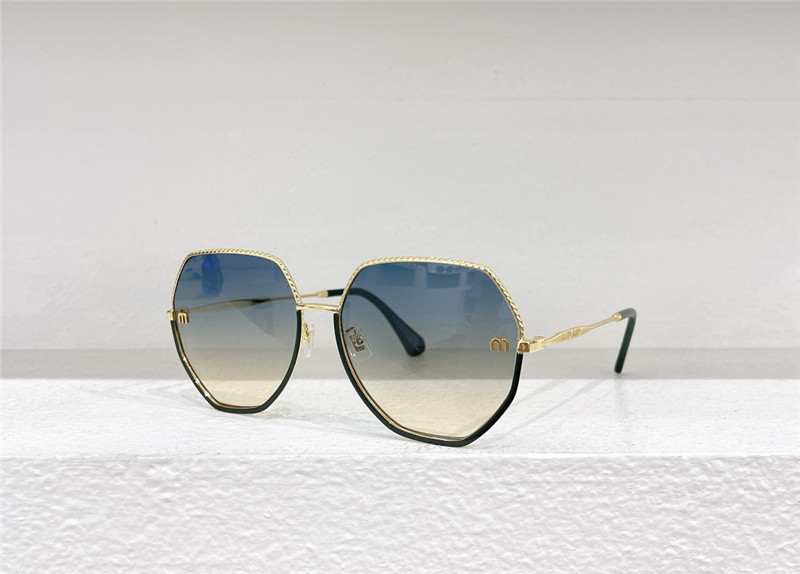 M1um1u low-key luxury sunglasses