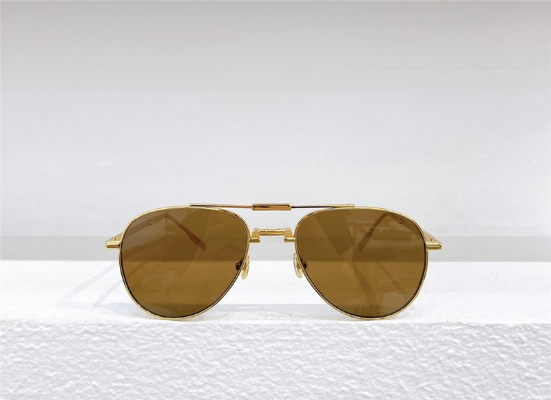 D10r fashionable folding sunglasses