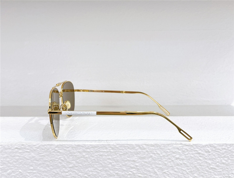 D10r fashionable folding sunglasses